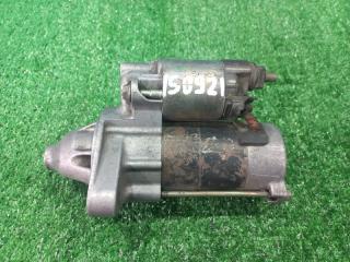 Стартер Toyota Allion. Premio. Corolla Fielder Wish Caldina. ZZT240 ZZT245 ZZE122 ZZE124 ZNE10 ZNE14 1ZZ-FE 2000-2007