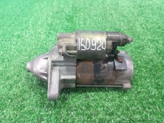 Стартер Toyota Allion. Premio. Corolla Fielder Wish Caldina. ZZT240 ZZT245 ZZE122 ZZE124 ZNE10 ZNE14 1ZZ-FE 2000-2007