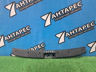 Накладка замка багажника Toyota Probox NCP51 NCP51V NCP58 NCP55 NCP59 1NZ-FE 2NZ-FE 2002-2015