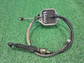 Трос переключения акпп Toyota Probox NCP51, NCP51V, NCP52, NCP52V, NCP55, NCP55V, NCP58, NCP58G, NCP59, NCP59G 1NZ-FE 2NZ-FE