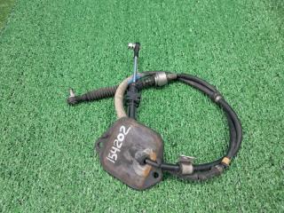 Трос переключения акпп Toyota Probox NCP51, NCP51V, NCP52, NCP52V, NCP55, NCP55V, NCP58, NCP58G, NCP59, NCP59G 1NZ-FE 2NZ-FE