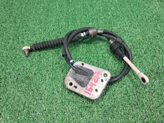 Трос переключения акпп Toyota Corolla NZE121. NZE121G 1NZ-FE 2000-2006