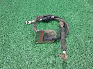 Трос переключения акпп Toyota Corolla NZE121. NZE121G 1NZ-FE 2000-2006