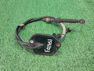 Трос переключения акпп Toyota Probox NCP51, NCP51V, NCP52, NCP52V, NCP55, NCP55V, NCP58, NCP58G, NCP59, NCP59G 1NZ-FE 2NZ-FE