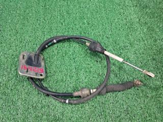 Трос переключения акпп Toyota Corolla NZE121. NZE121G 1NZ-FE 2000-2006