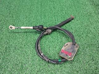 Трос переключения акпп Toyota Corolla NZE121. NZE121G 1NZ-FE 2000-2006