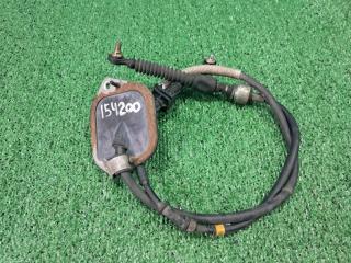 Трос переключения акпп Toyota Probox NCP51, NCP51V, NCP52, NCP52V, NCP55, NCP55V, NCP58, NCP58G, NCP59, NCP59G 1NZ-FE 2NZ-FE