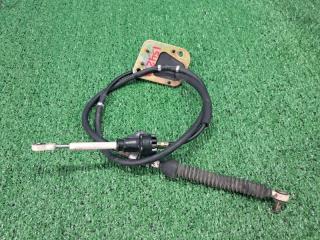 Трос переключения акпп Toyota Corolla NZE121. NZE121G 1NZ-FE 2000-2006
