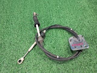 Трос переключения акпп Toyota Corolla NZE121. NZE121G 1NZ-FE 2000-2006