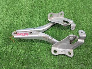 Петля капота Toyota Corolla Fielder NZE141G. NZE144G. ZRE142 1NZ-FE 2ZR-FE 2007-2012