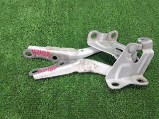 Петля капота Toyota Corolla Fielder NZE141G. NZE144G. ZRE142 1NZ-FE 2ZR-FE 2007-2012