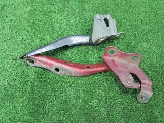 Петля капота Toyota Corolla Fielder NZE141G. NZE144G. ZRE142 1NZ-FE 2ZR-FE 2007-2012