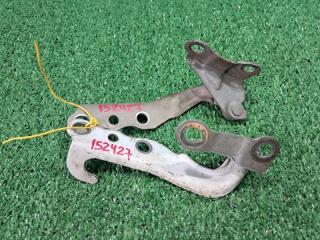 Петля капота Toyota Corona ST195G. ST195 ST190 ST190G ST191 AT190 AT191 3S-FE 4S-FE 1992 (б/у)