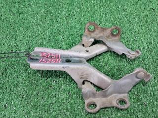 Петля капота Toyota Sprinter Carib AE111. AE111G. AE114. AE115 4A-FE 7A-FE 1997-