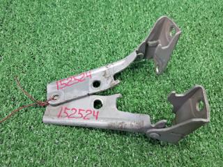 Петля капота Mitsubishi Pajero V83W, V85W, V86W, V87W, V88V, V88W, V93W, V95W, V96W, V97W, V98V, V98W 4M40, 4M41, 6G72, 6G74 2006-2019