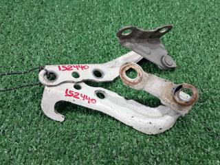 Петля капота Toyota Caldina ST195G. ST195 ST190 ST190G ST191 AT190 AT191 3S-FE 7A-FE 1992 (б/у)
