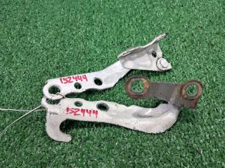 Петля капота Toyota Caldina ST195G. ST195 ST190 ST190G ST191 AT190 AT191 3S-FE 7A-FE 1992 (б/у)