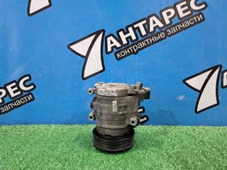 Насос кондиционера Toyota Rav4 ACA20W. ACA20. ACA21L 1AZ-FE 2000-2006