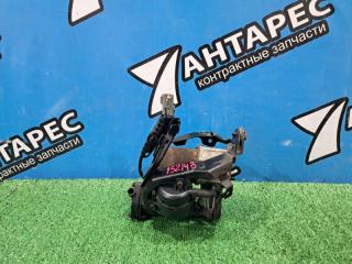 Компрессор пневмоподвески Toyota Land Cruiser Prado GRJ120 GRJ120W 1GR-FE 2002-