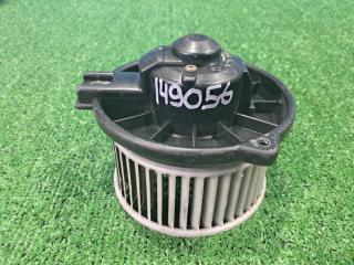 Мотор печки Toyota Corolla AE110. AE110G. AE110 AE111 AE114 AE115 EE111 CE110 CE114 5A-FE. 4A-FE 4E-FE 1995-2000