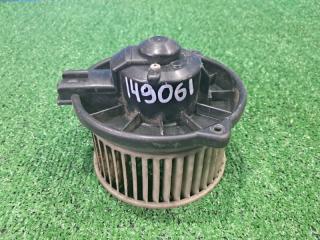 Мотор печки Toyota Corolla AE110. AE110G. AE110 AE111 AE114 AE115 EE111 CE110 CE114 5A-FE. 4A-FE 4E-FE 1995-2000