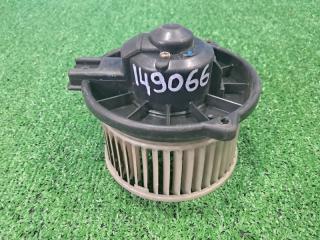Мотор печки Toyota Corolla AE110. AE110G. AE110 AE111 AE114 AE115 EE111 CE110 CE114 5A-FE. 4A-FE 4E-FE 1995-2000