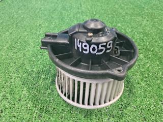 Мотор печки Toyota Corolla AE110. AE110G. AE110 AE111 AE114 AE115 EE111 CE110 CE114 5A-FE. 4A-FE 4E-FE 1995-2000