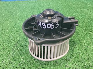Мотор печки Toyota Corolla AE110. AE110G. AE110 AE111 AE114 AE115 EE111 CE110 CE114 5A-FE. 4A-FE 4E-FE 1995-2000