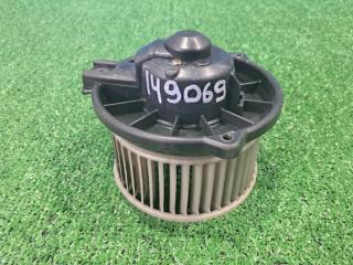 Мотор печки Toyota Corolla AE110. AE110G. AE110 AE111 AE114 AE115 EE111 CE110 CE114 5A-FE. 4A-FE 4E-FE 1995-2000