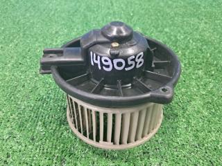 Мотор печки Toyota Corolla AE110. AE110G. AE110 AE111 AE114 AE115 EE111 CE110 CE114 5A-FE. 4A-FE 4E-FE 1995-2000