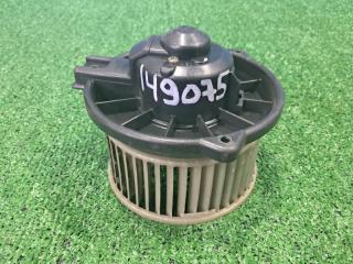 Мотор печки Toyota Corolla AE110. AE110G. AE110 AE111 AE114 AE115 EE111 CE110 CE114 5A-FE. 4A-FE 4E-FE 1995-2000