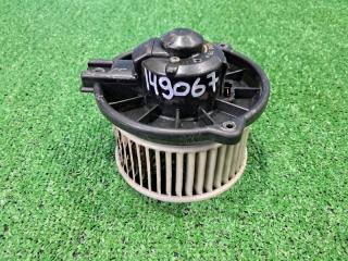 Мотор печки Toyota Corolla AE110. AE110G. AE110 AE111 AE114 AE115 EE111 CE110 CE114 5A-FE. 4A-FE 4E-FE 1995-2000