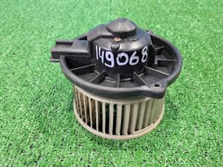 Мотор печки Toyota Corolla AE110. AE110G. AE110 AE111 AE114 AE115 EE111 CE110 CE114 5A-FE. 4A-FE 4E-FE 1995-2000