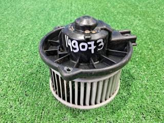 Мотор печки Toyota Corolla AE110. AE110G. AE110 AE111 AE114 AE115 EE111 CE110 CE114 5A-FE. 4A-FE 4E-FE 1995-2000
