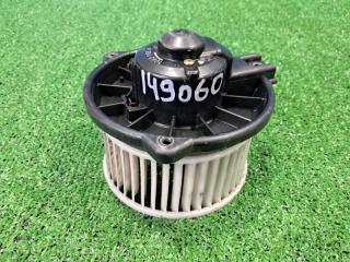 Мотор печки Toyota Corolla AE110. AE110G. AE110 AE111 AE114 AE115 EE111 CE110 CE114 5A-FE. 4A-FE 4E-FE 1995-2000