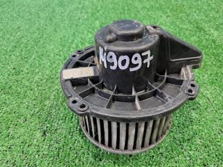 Мотор печки Isuzu Elf NKR66. NPR71 4HF1 4HG1 1994-2002