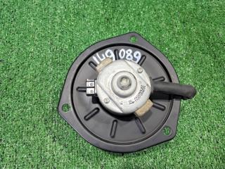 Мотор печки Mitsubishi Canter FE517 4D33. 4D35. 4D36 1994 (б/у)