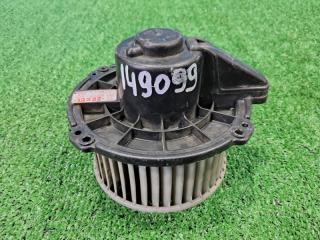 Мотор печки Isuzu Elf NKR66. NPR71 4HF1 4HG1 1994-2002