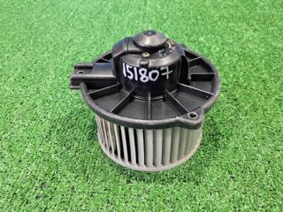 Мотор печки Toyota Mark II JZX100 JZX101 LX100 GX105 JZX105 SX100 GX100 1JZ-FE 2JZ-FE 1G-FE 1996 (б/у)