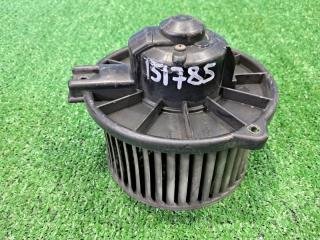 Мотор печки Toyota Caldina ST210  ST210G AT211 AT211G ST190 3S-FE 7A-FE 1992 (б/у)
