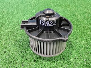 Мотор печки Toyota Mark Ii JZX100 JZX101 LX100 GX105 JZX105 SX100 GX100 1JZ-FE 2JZ-FE 1G-FE 1996-2000