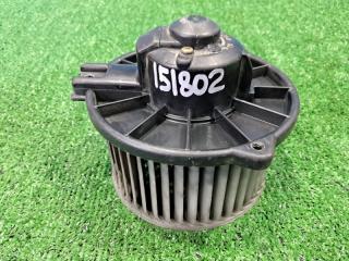 Мотор печки Toyota Corona Premio AT211G. ST210G. ST215G 3S-FE 7A-FE 1996 (б/у)