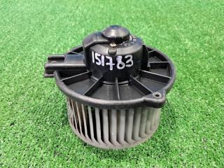 Мотор печки Toyota Caldina ST210  ST210G AT211 AT211G ST190 3S-FE 7A-FE 1992 (б/у)