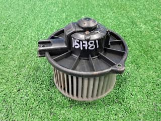 Мотор печки Toyota Caldina ST210  ST210G AT211 AT211G ST190 3S-FE 7A-FE 1992 (б/у)