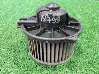 Мотор печки Toyota Corona Premio AT211G. ST210G. ST215G 3S-FE 7A-FE 1996 (б/у)