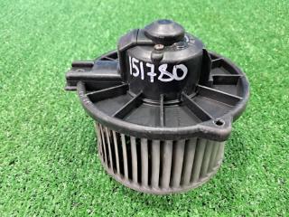 Мотор печки Toyota Caldina ST210  ST210G AT211 AT211G ST190 3S-FE 7A-FE 1992 (б/у)