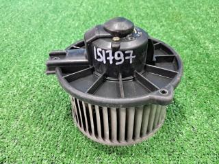 Мотор печки Toyota Corona Premio AT211G. ST210G. ST215G 3S-FE 7A-FE 1996 (б/у)