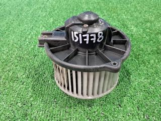 Мотор печки Toyota Caldina ST210  ST210G AT211 AT211G ST190 3S-FE 7A-FE 1992 (б/у)