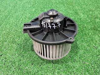 Мотор печки Toyota Caldina ST210  ST210G AT211 AT211G ST190 3S-FE 7A-FE 1992 (б/у)