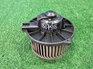 Мотор печки Toyota Corona Premio AT211G. ST210G. ST215G 3S-FE 7A-FE 1996 (б/у)